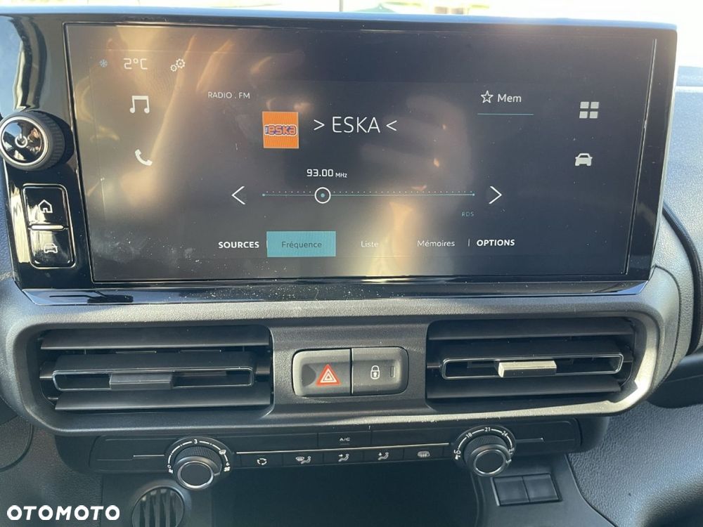 Citroën Berlingo - 13