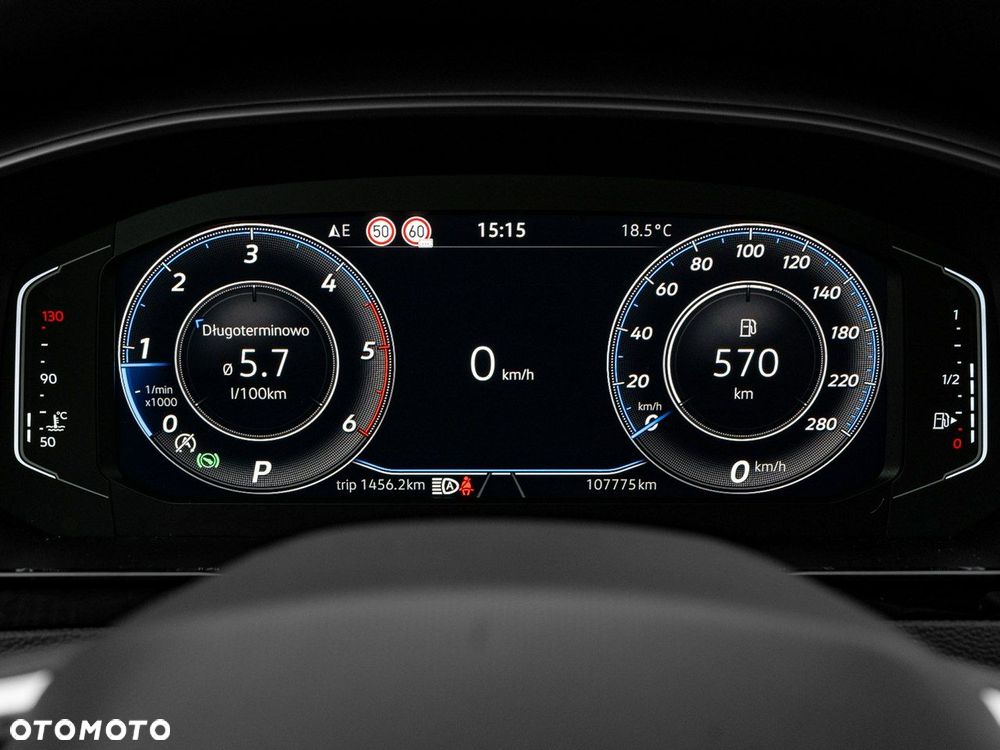 Volkswagen Arteon 2.0 TDI Essence DSG - 15