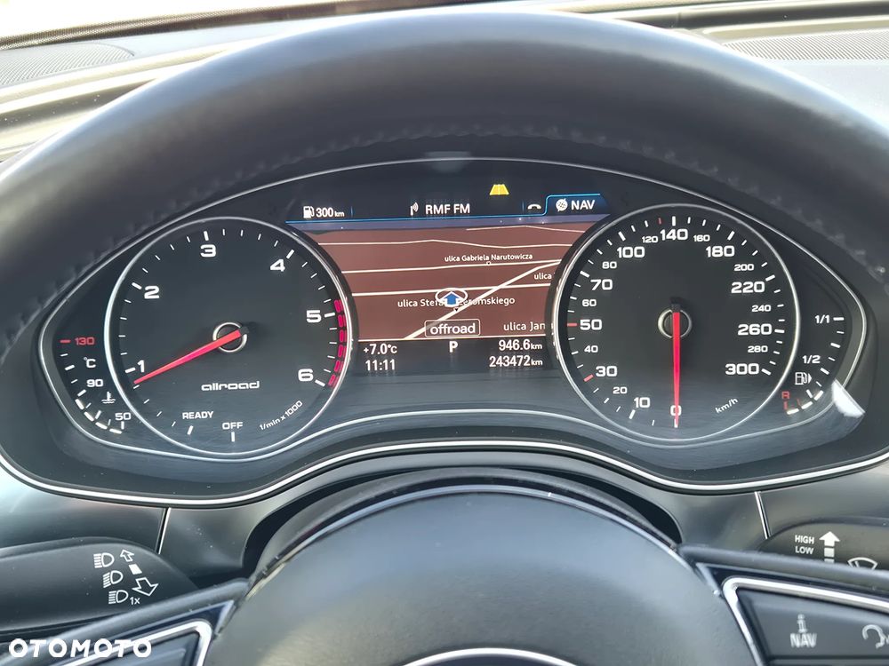 Audi A6 Allroad - 18