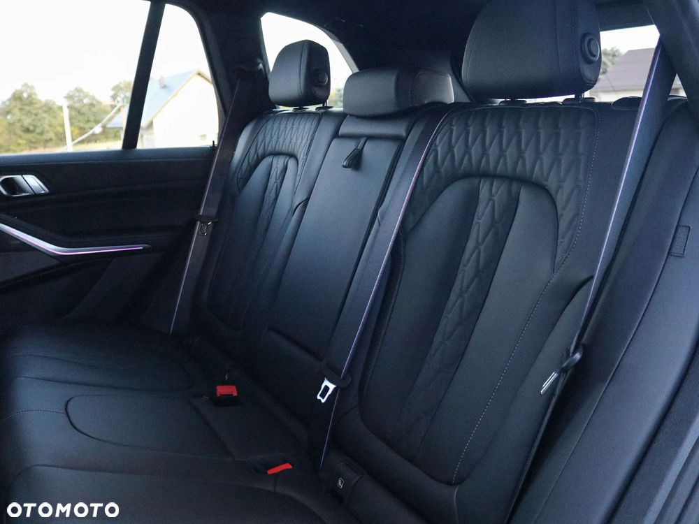 BMW X5 xDrive40i sport - 20