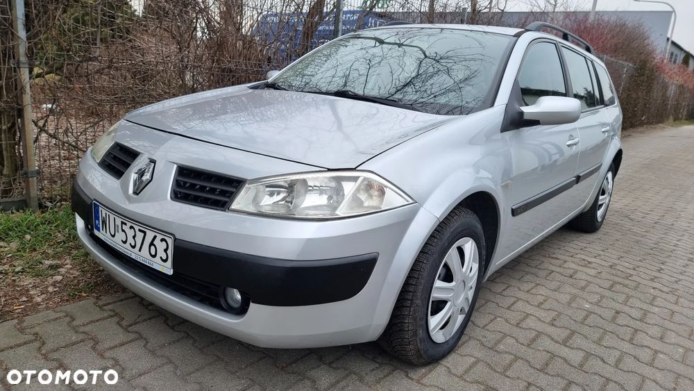 Renault Megane - 18