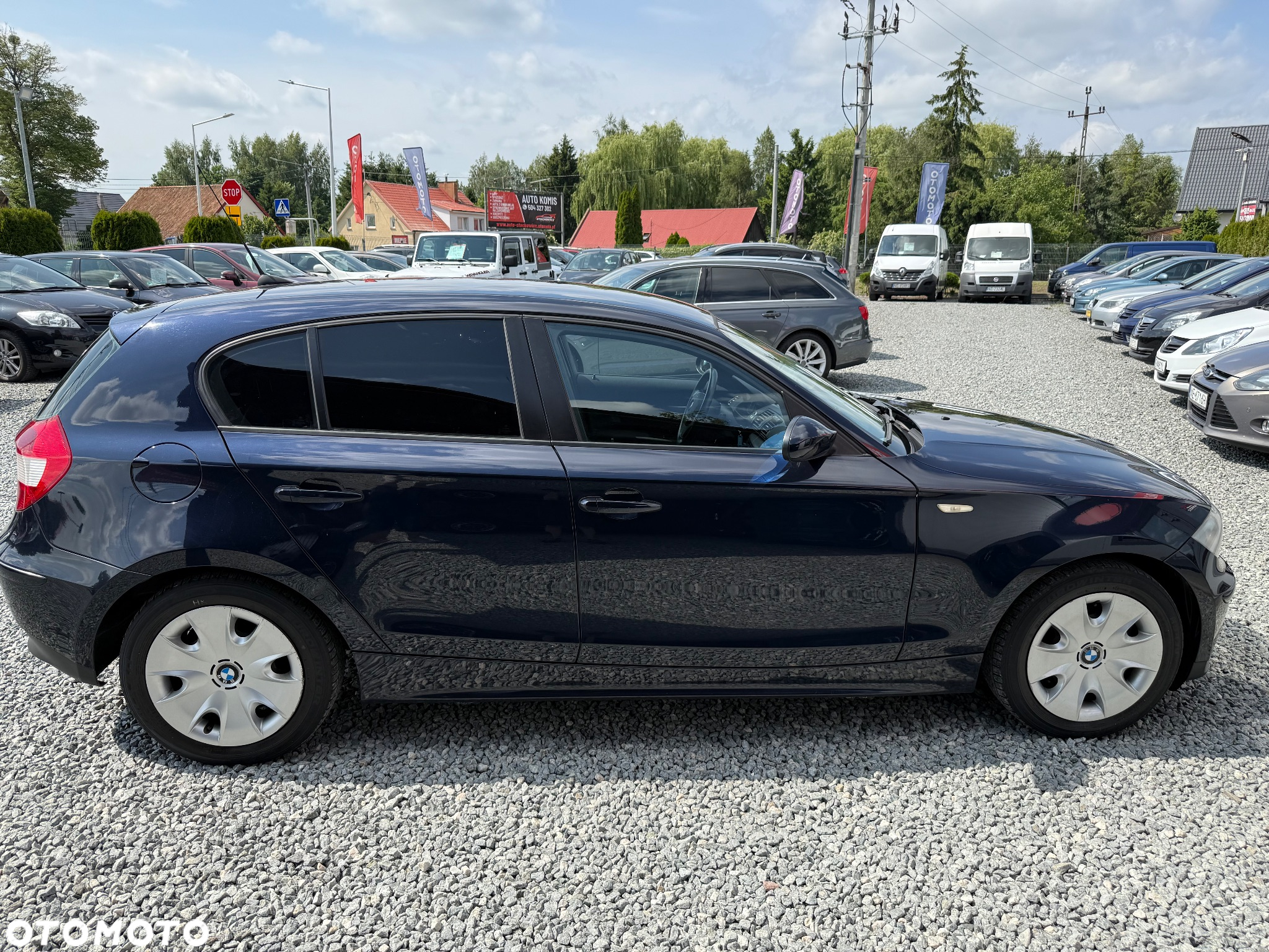 BMW Seria 1 118i - 18