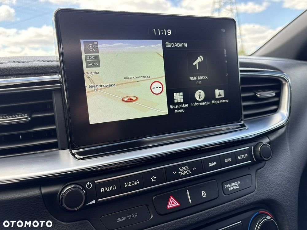 Kia ProCeed 1.6 T-GDI GT - 23