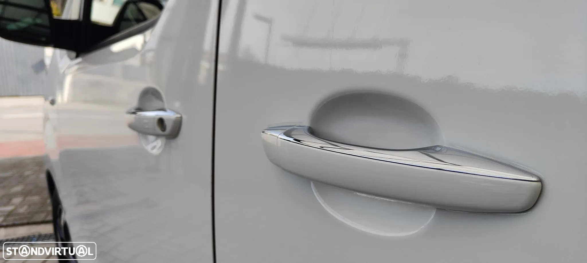 Citroën e-Spacetourer M (75 kWh) Business Lounge - 24