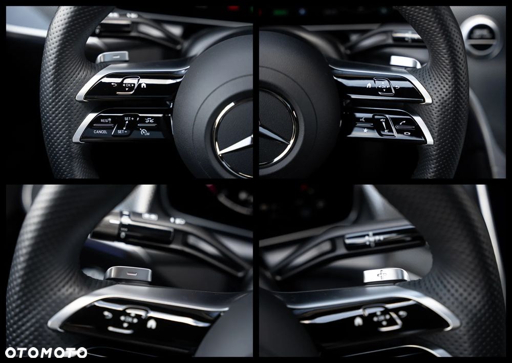 Mercedes-Benz GLC 300 e 4Matic 9G-TRONIC AMG Line - 31