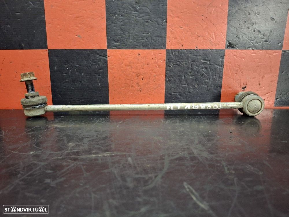 Pendural Volkswagen Touran (1T3) - 1