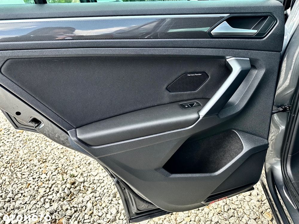 Volkswagen Tiguan 2,0 TSI OPF 4Motion DSG R-Line - 32