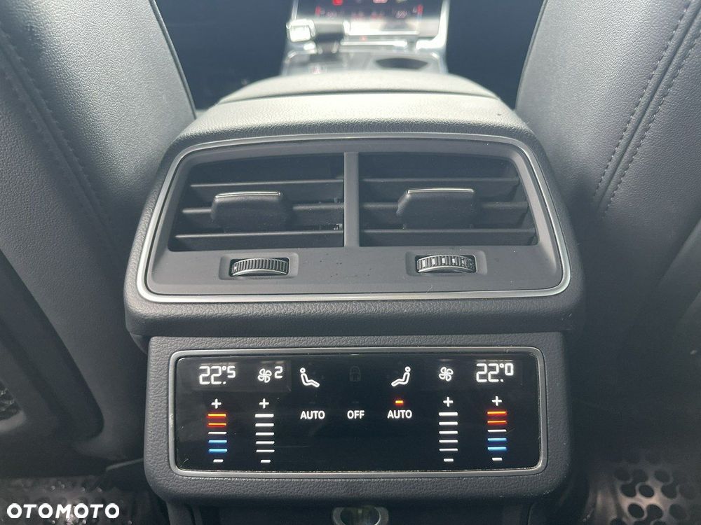 Audi A6 Allroad 50 TDI tiptronic - 14