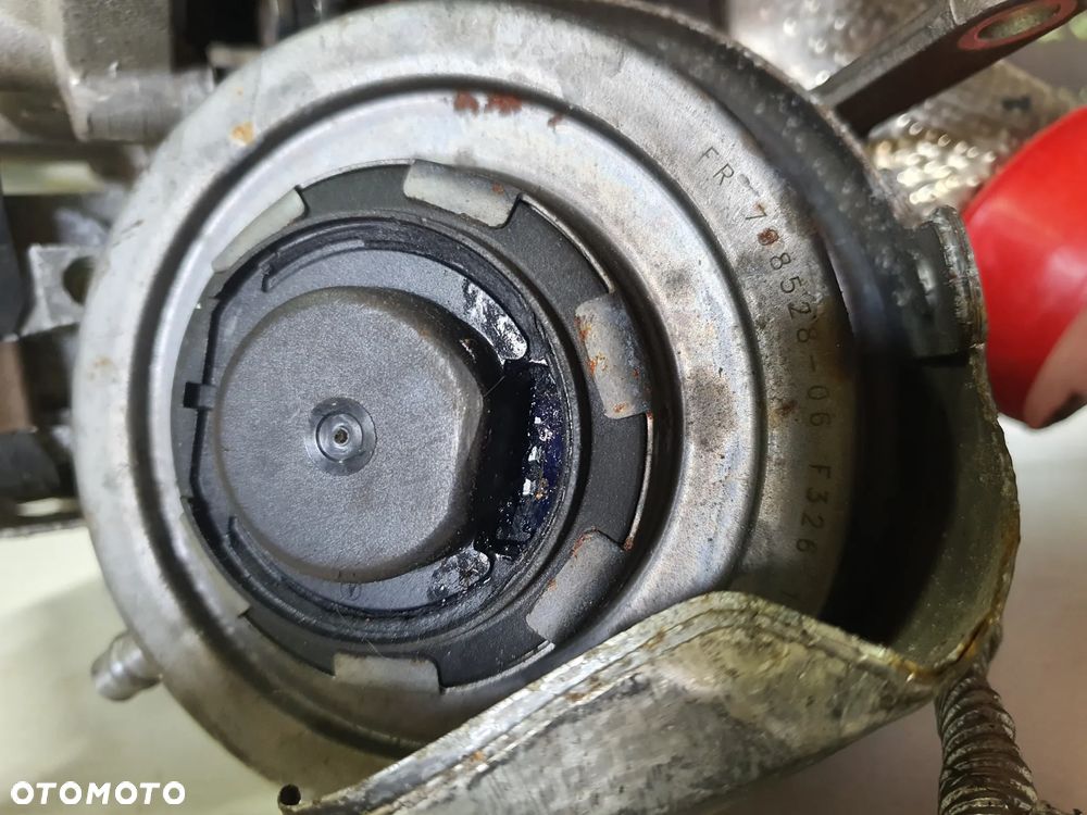 Turbina, turbosprężarka Audi A6, A7, Q5, SQ5, 3.0 TDI, 3.0 BiTDI - 5
