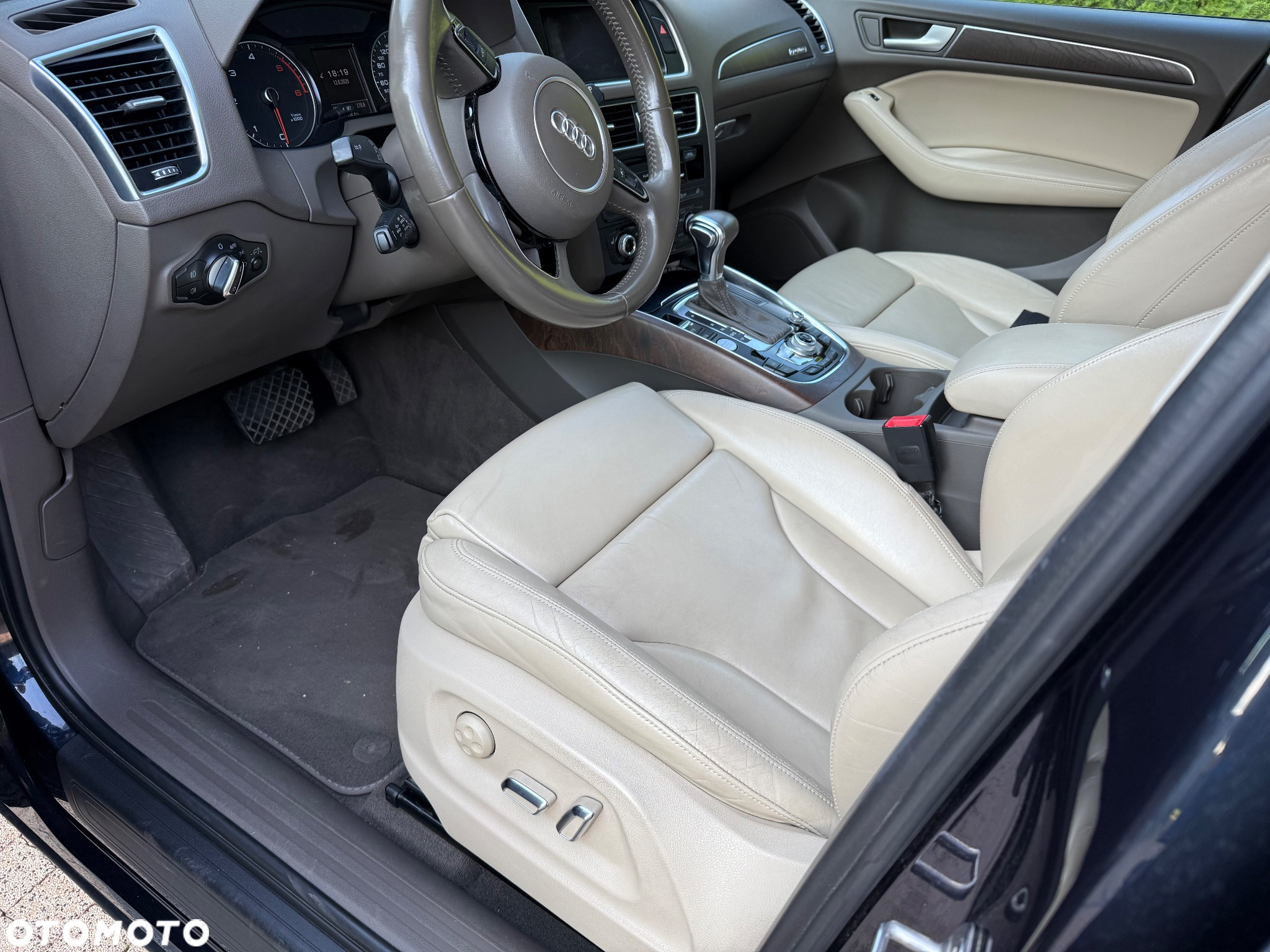 Audi Q5 3.0 TDI Quattro S tronic - 18