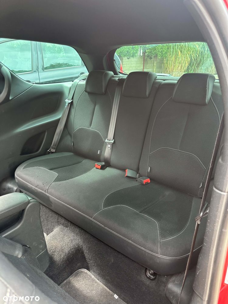 Citroën DS3 1.6 HDi SoChic - 20