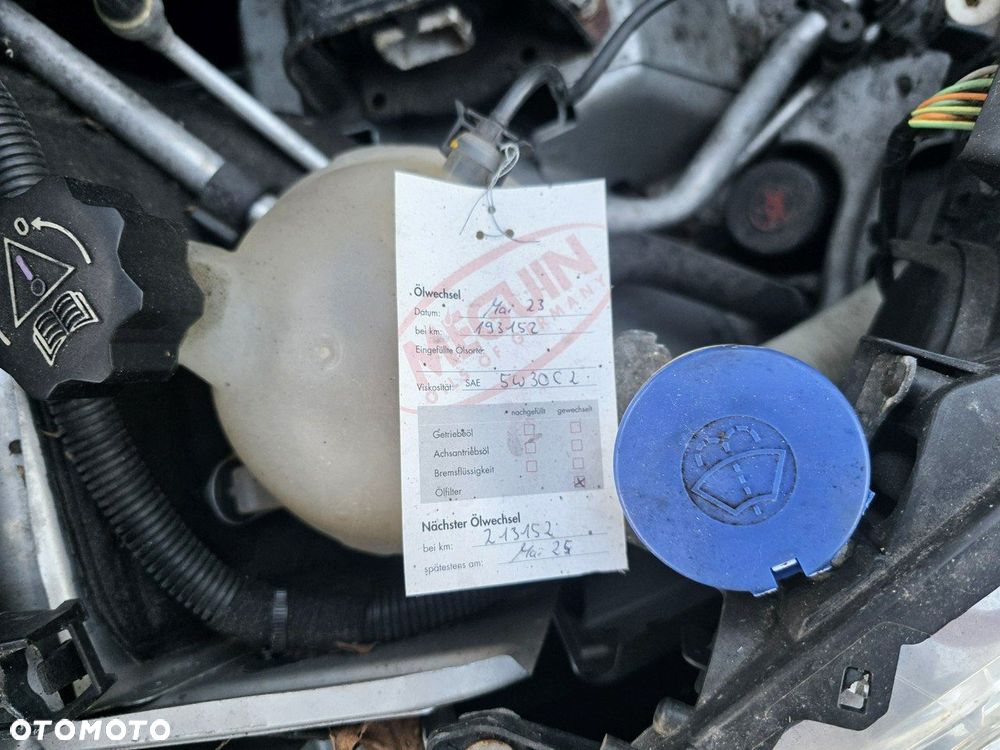 Peugeot 308 HDi FAP 110 Platinum - 33