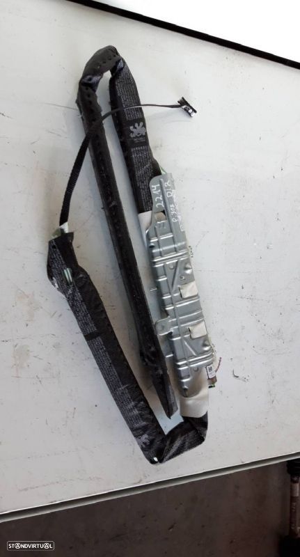 Airbag Cortina Dto Peugeot 308 I (4A_, 4C_) - 1