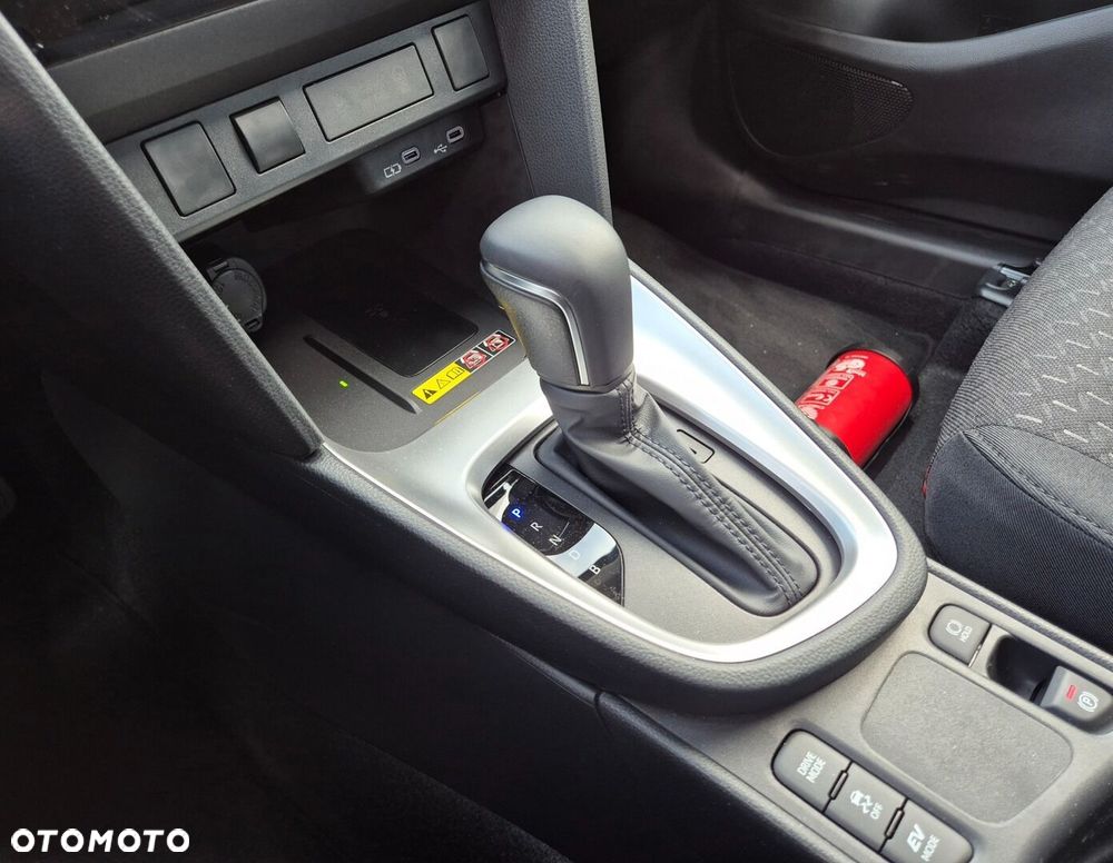 Toyota Yaris Cross Hybrid 1.5 Comfort - 18