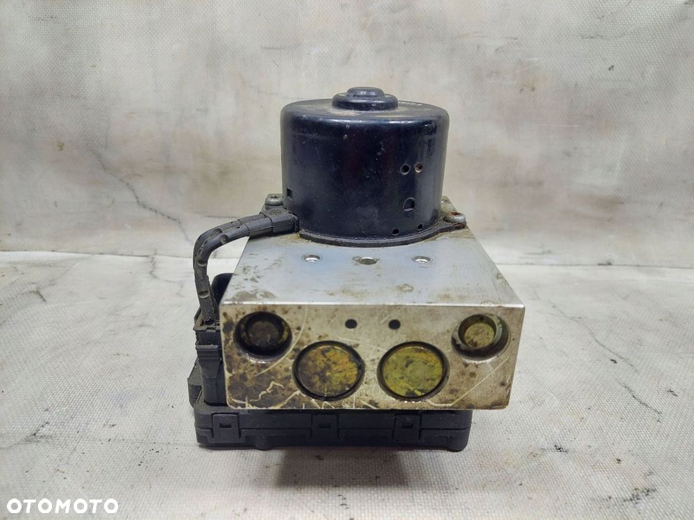 Pompa Abs 97Fb2C013Ba 97Fb2M110Bb Ford Puma Escort - 5