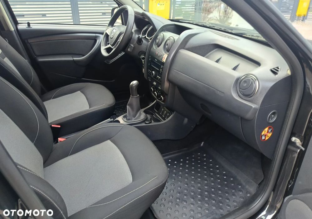 Dacia Duster - 15