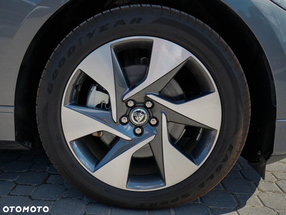 Jaguar I-Pace EV400 90kWh AWD R-Dynamic SE - 14