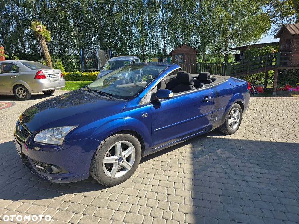 Ford Focus - 1