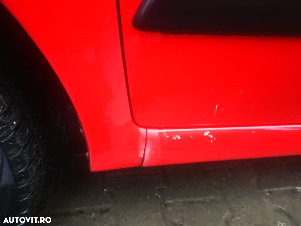 Chevrolet Matiz 0.8 S - 17