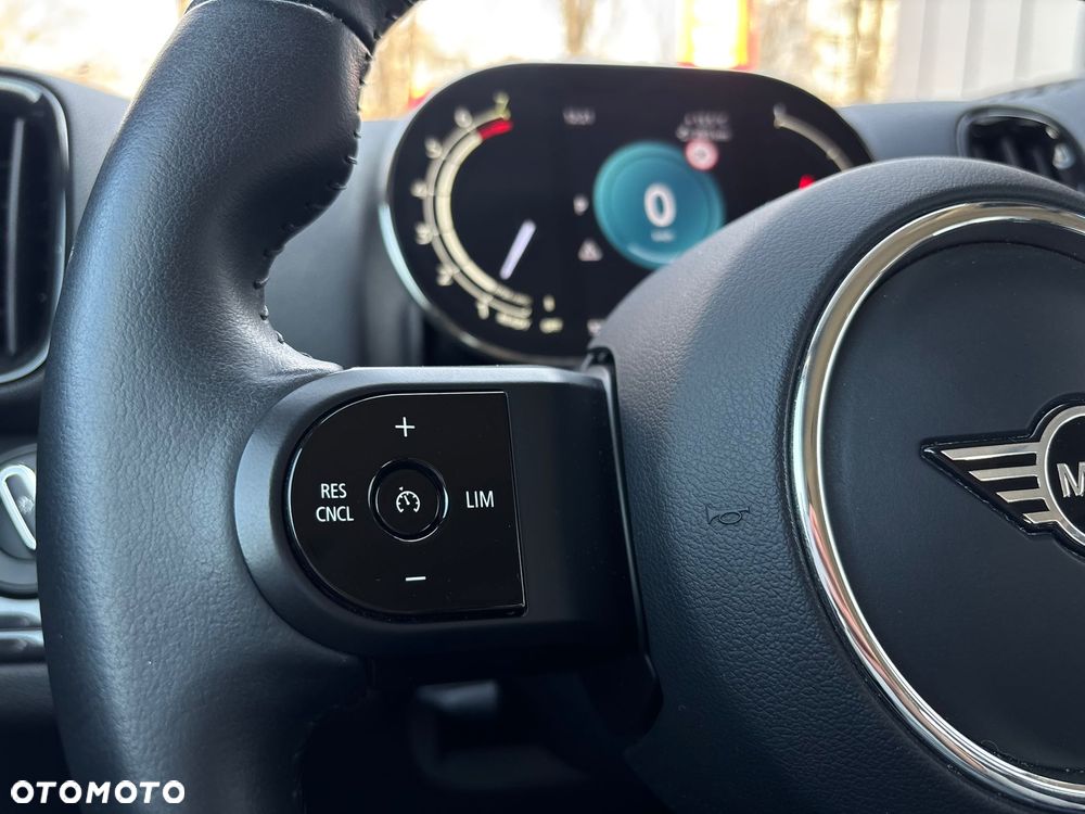 MINI Countryman Cooper - 25