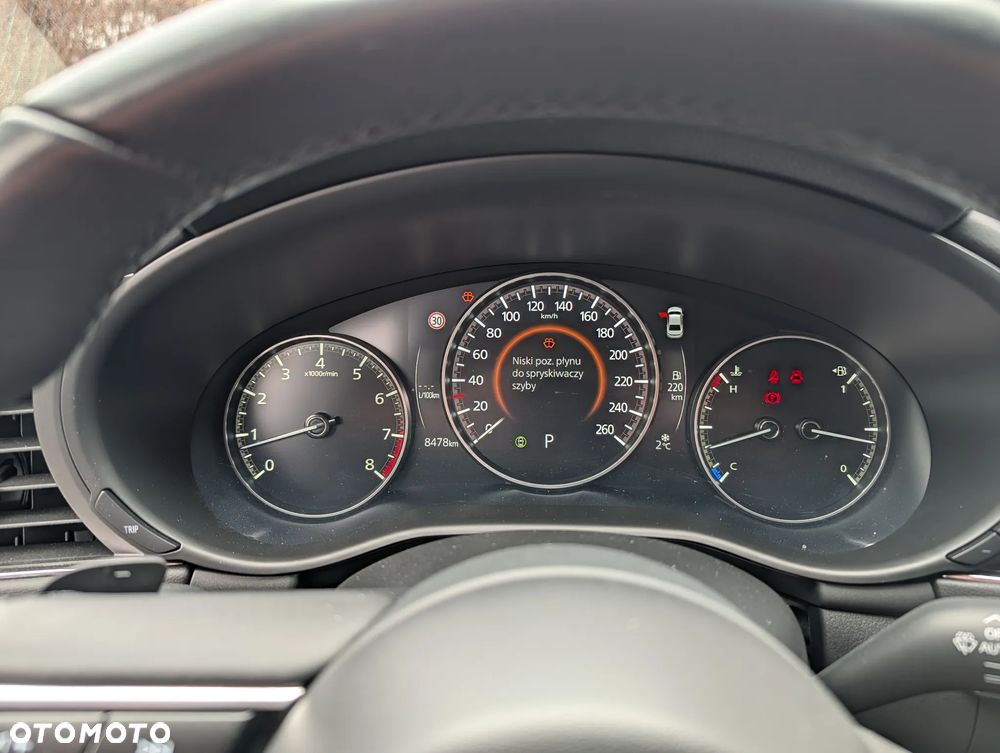 Mazda 3 2.0 mHEV Exclusive Line - 13