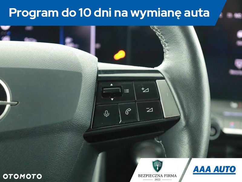 Opel Astra - 20