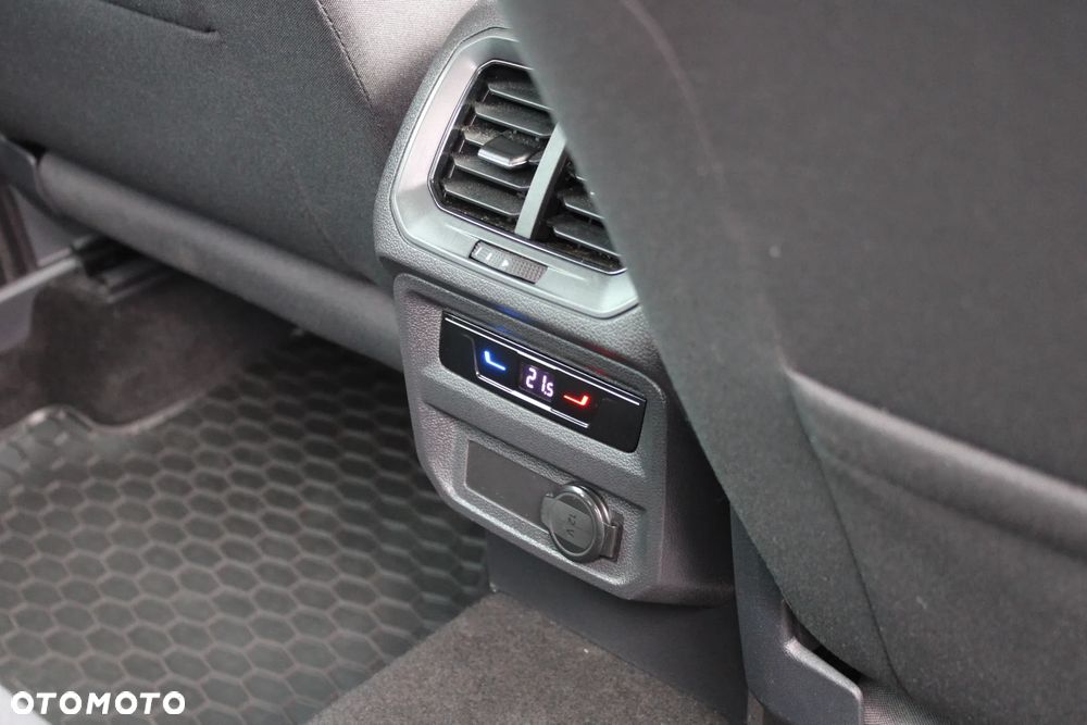 Volkswagen Tiguan 2.0 TDI SCR Life DSG - 23