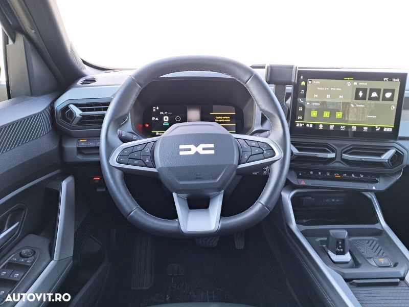 Dacia Bigster - 17