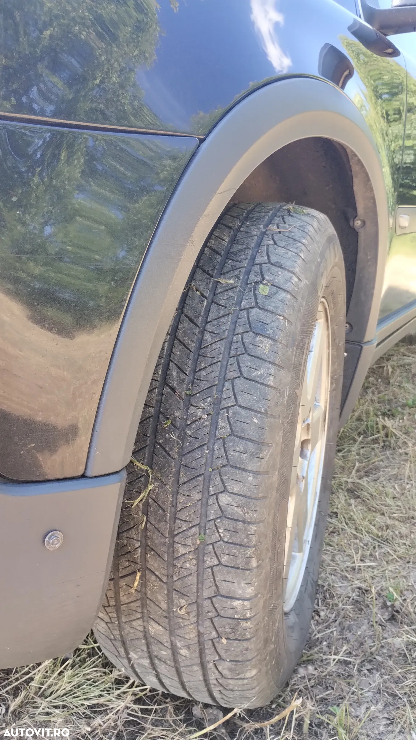 Volvo XC 90 2.4 D Aut. 7 locuri - 20