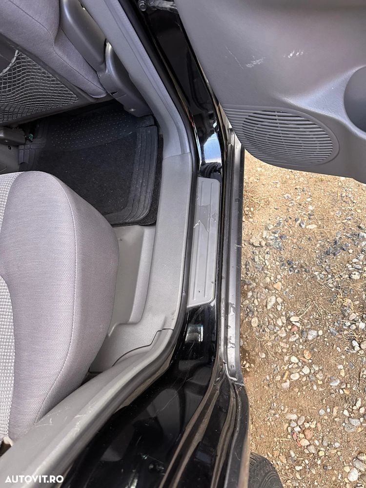 Hyundai Tucson - 8