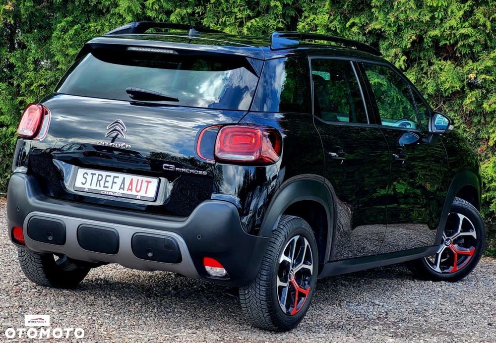 Citroën C3 Aircross - 4