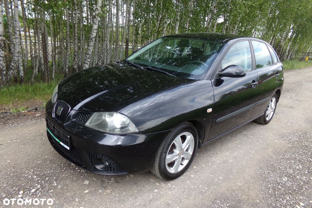 Seat Ibiza - 3