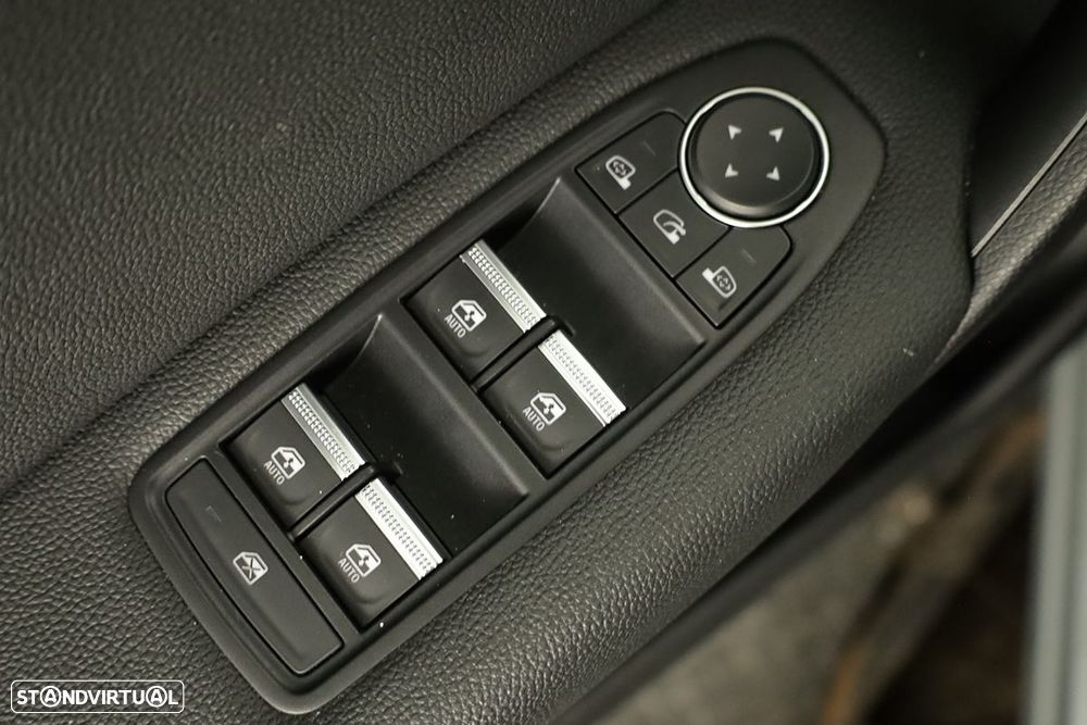 Renault Captur 1.0 TCe Techno Bi-Fuel - 21