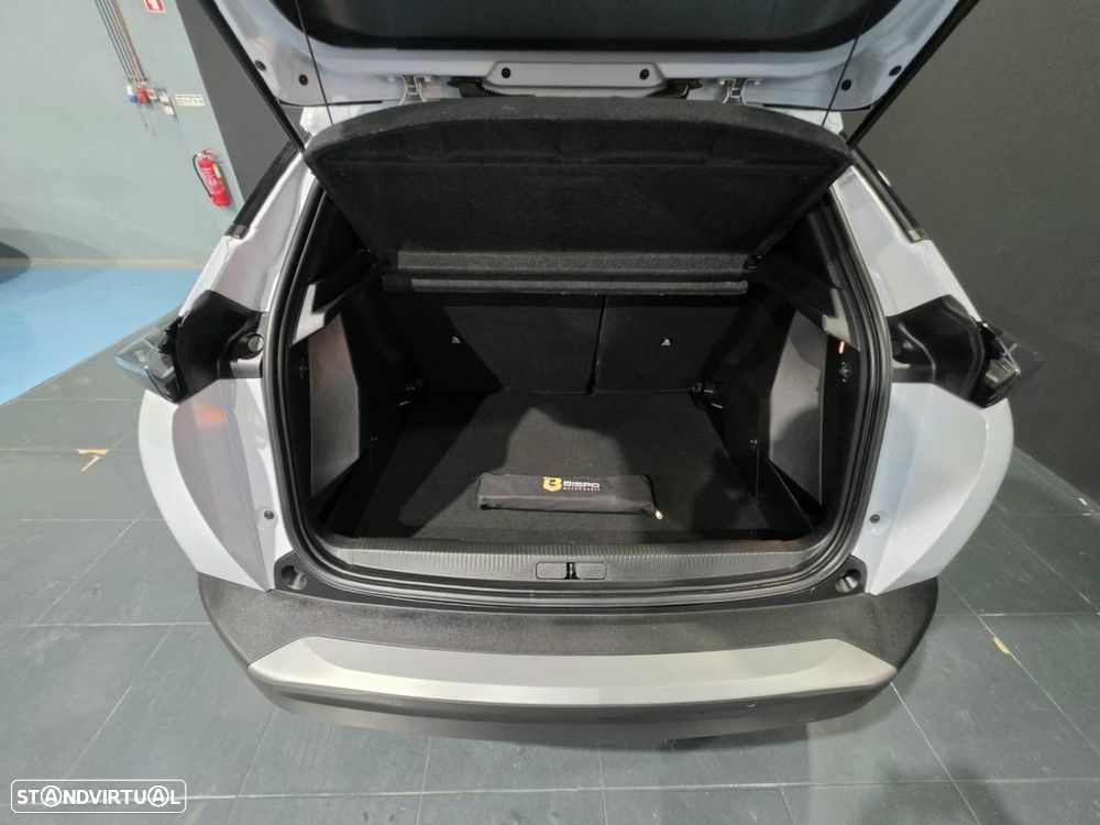 Peugeot 2008 PureTech 100 Stop&Start Active - 17