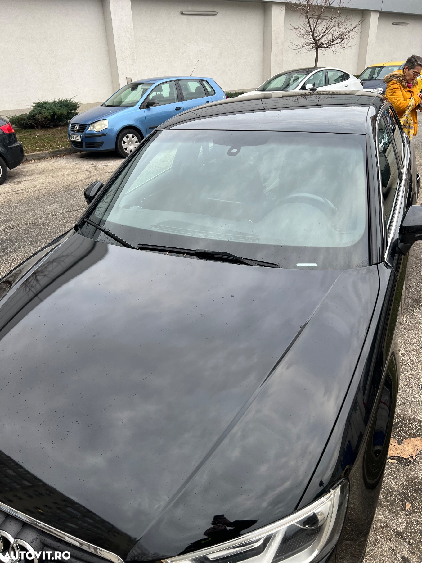Audi A3 1.0 TFSI S tronic Sport - 5