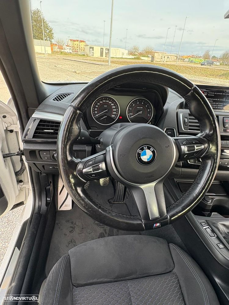 BMW 228 i M Sport - 6