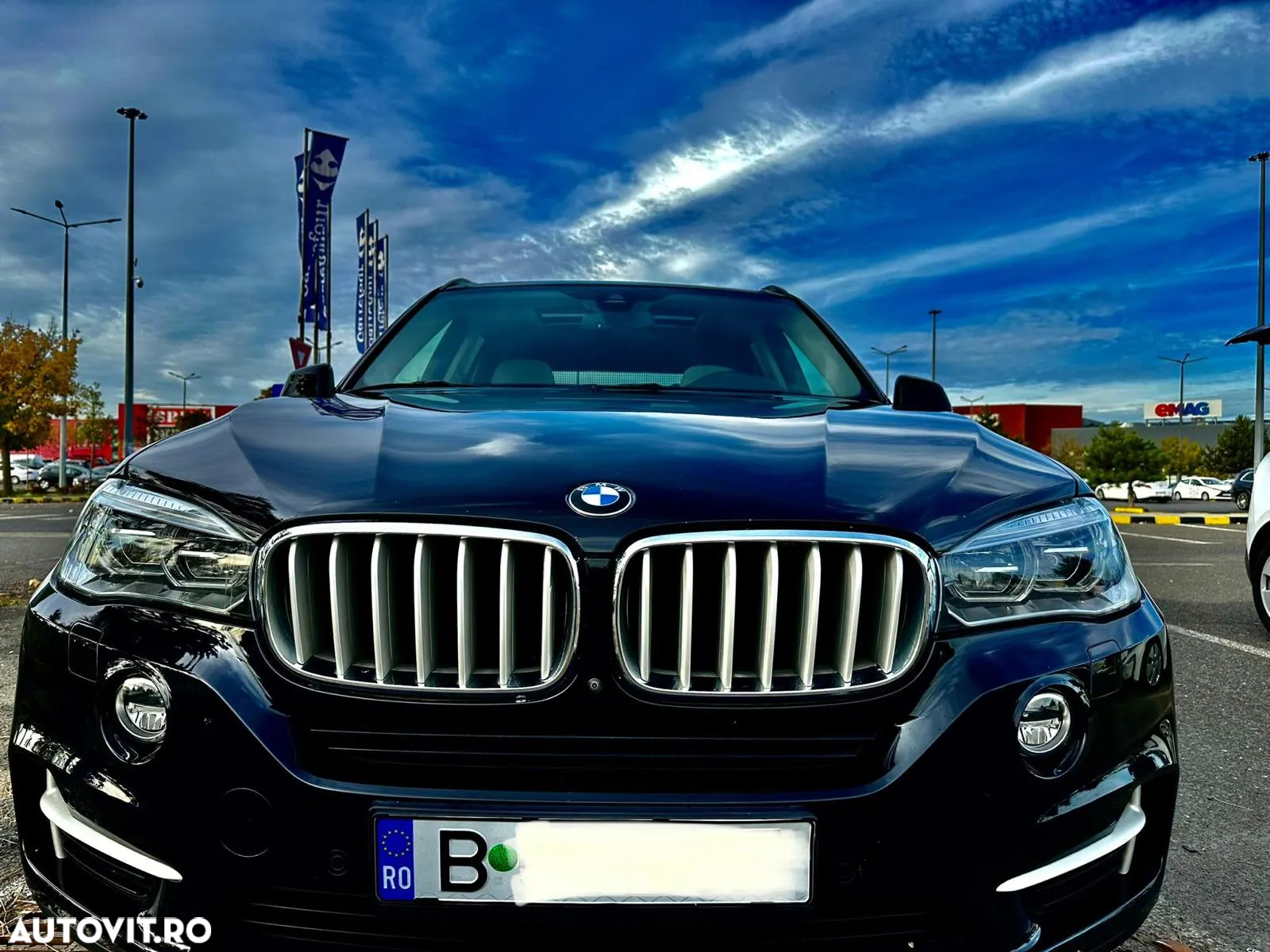 BMW X5 xDrive40d - 3