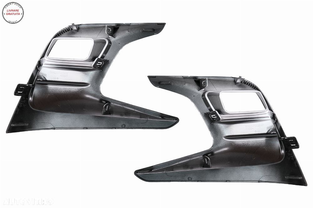 Bara Fata Lexus CT ZWA10 (2013-2017) Facelift 2017+ Design- livrare gratuita - 9