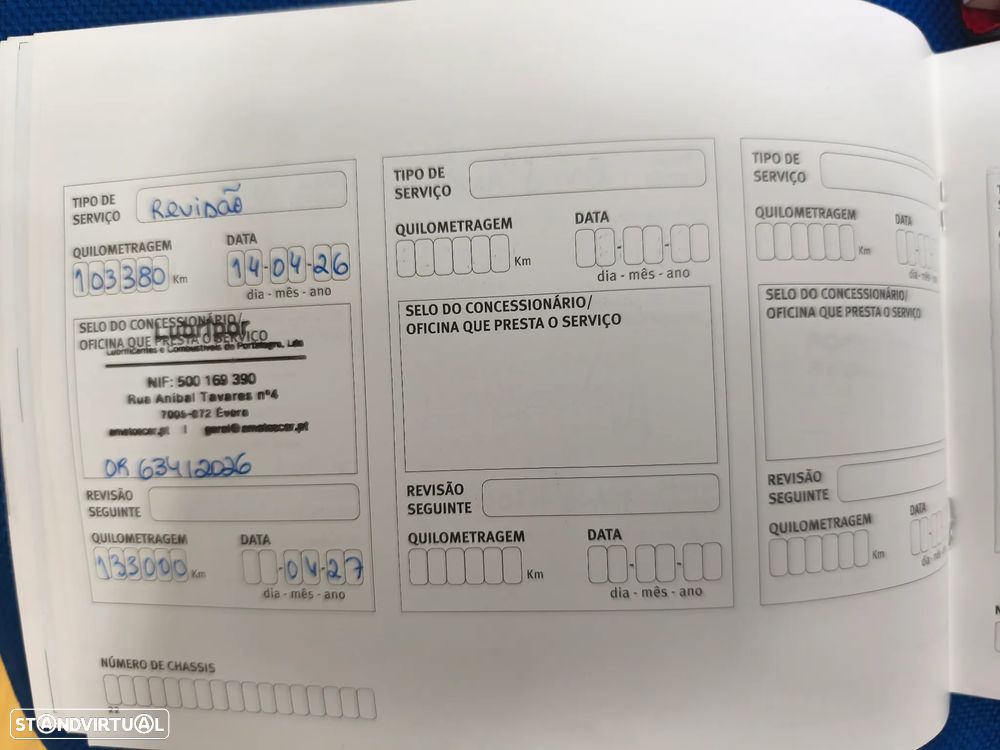 Nissan Qashqai 1.3 DIG-T N-Connecta J18 - 20