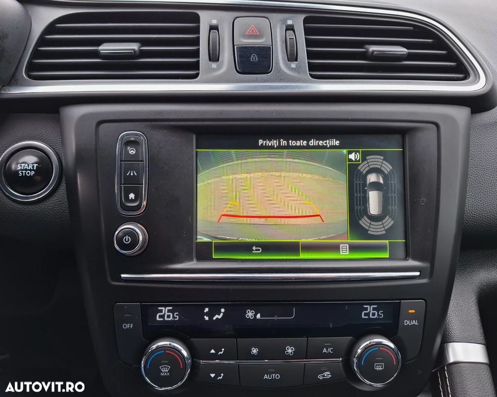 Renault Kadjar Energy dCi 110 Experience - 15