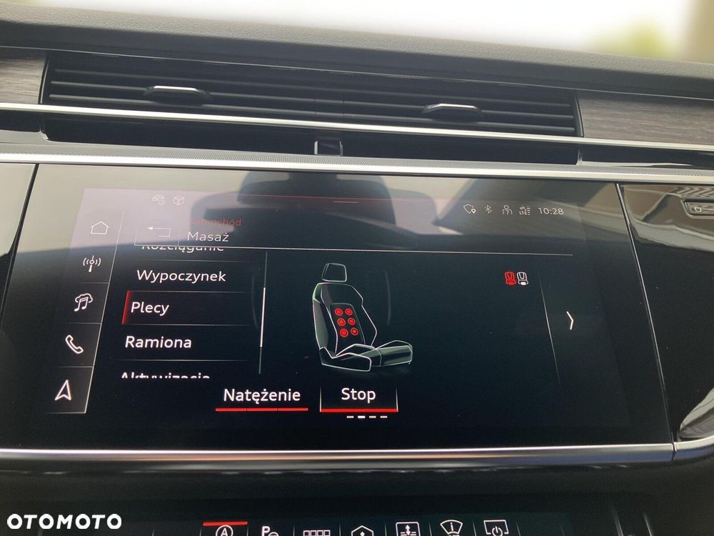 Audi A8 - 27