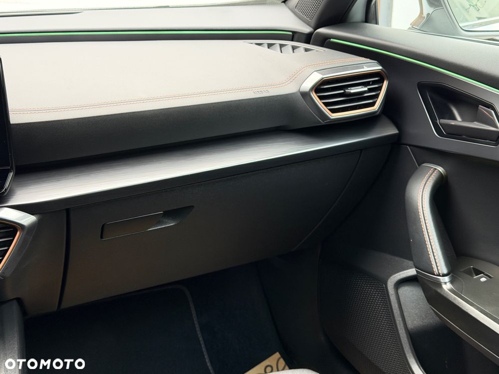 Cupra Formentor 1.5 TSI DSG - 14