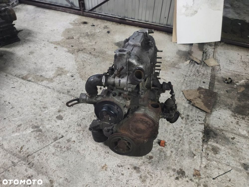 KL SILNIK SŁUPEK FSO POLONEZ 1.5 8V SPRAWDZONY 1978 - 3
