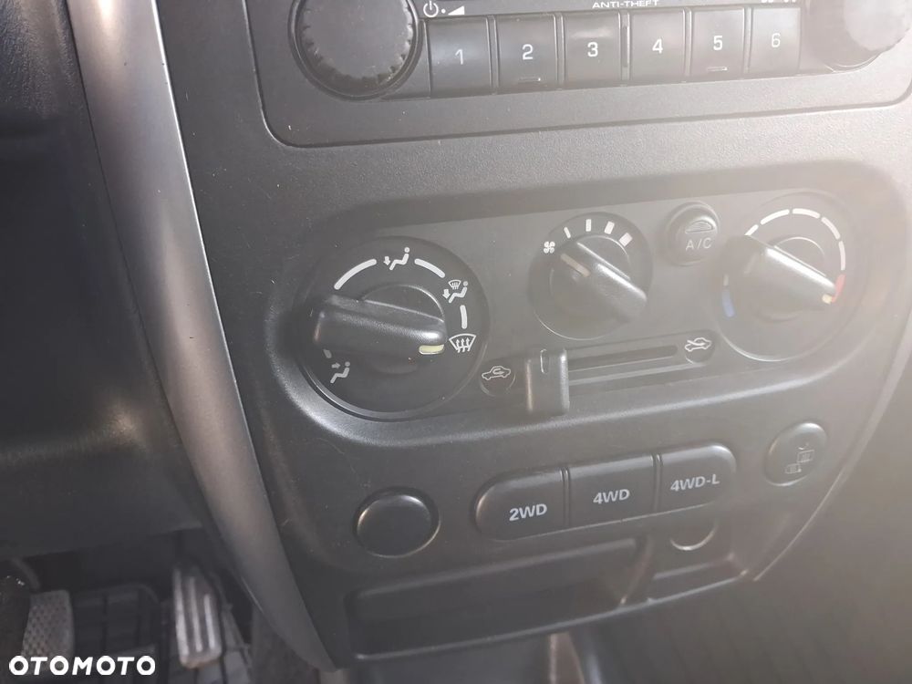 Suzuki Jimny Comfort - 12