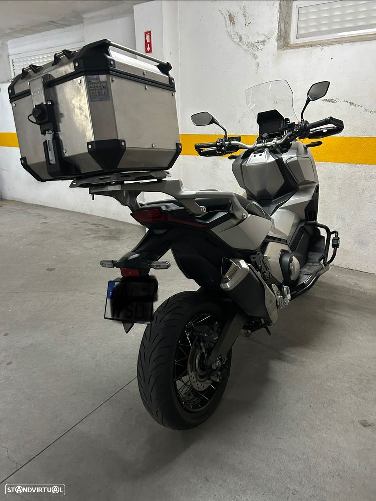 Honda X-ADV 2021 - 6