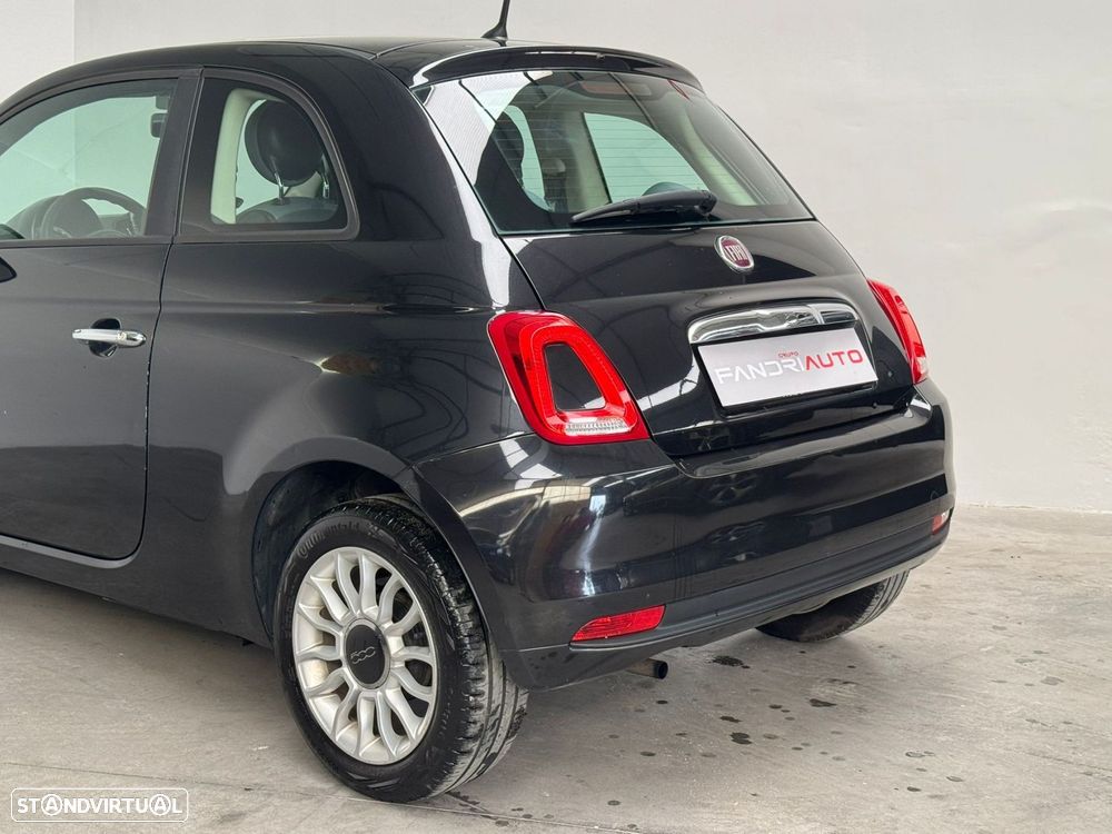Fiat 500 1.2 Pop - 14