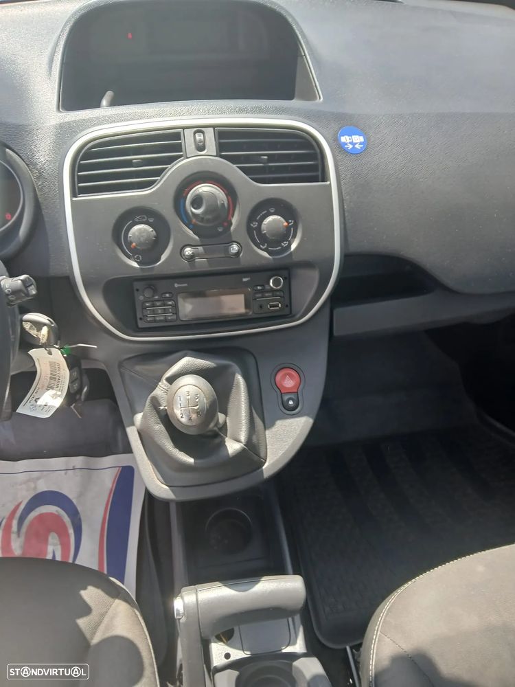 Renault Kangoo ver-1-5-blue-dci-extrem - 9