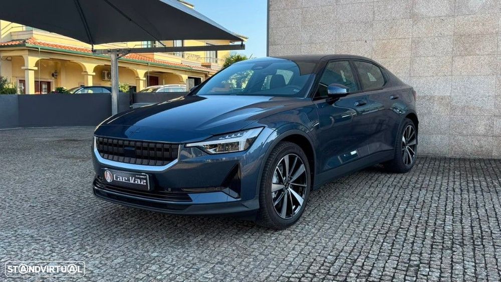 Polestar 2 Standard Range 69 kWh - 1