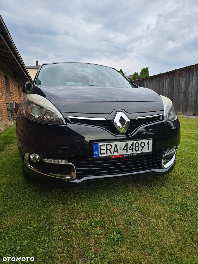 Renault Scenic Energy TCe 130 S&S Bose Edition - 3