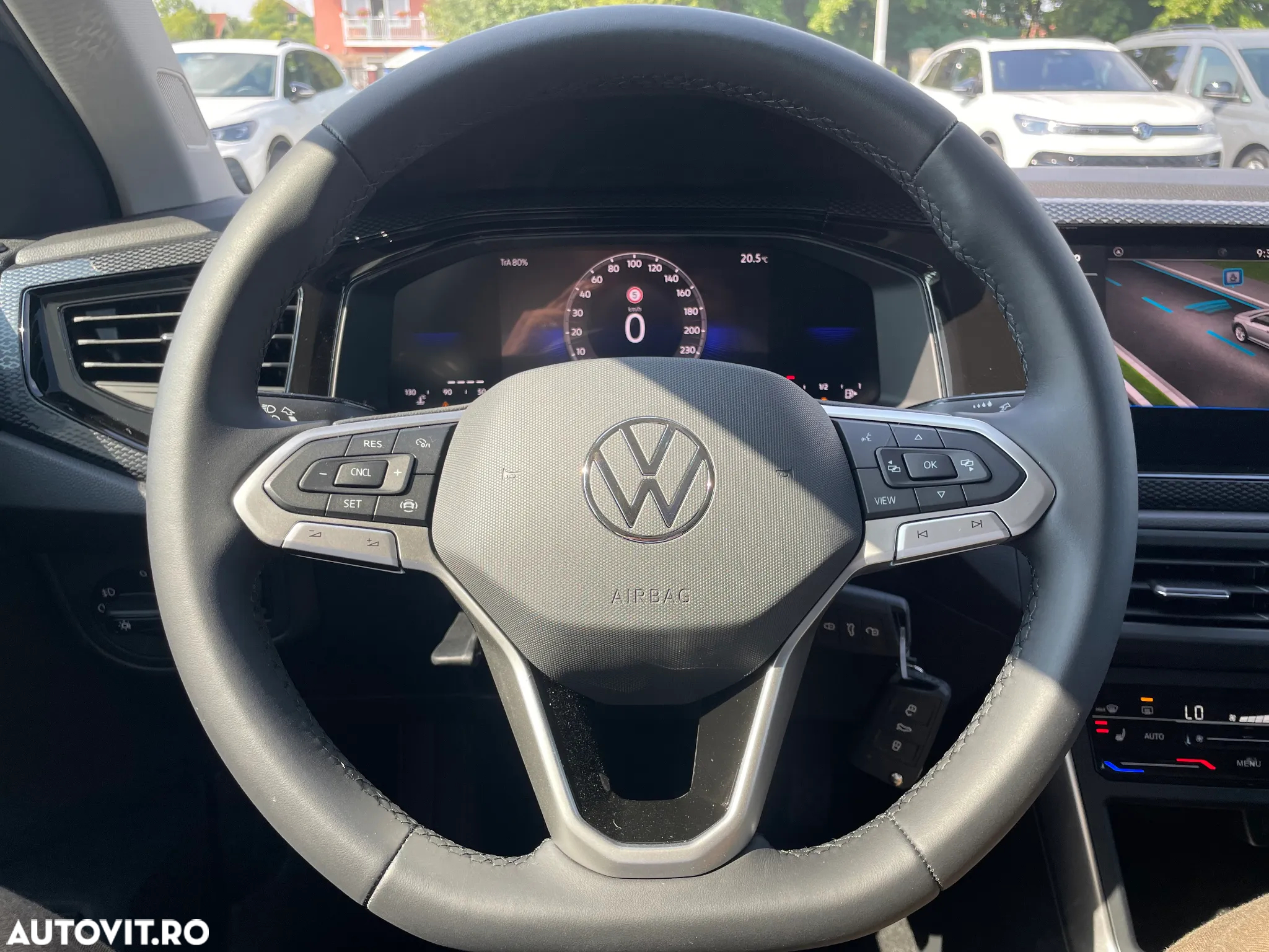 Volkswagen Polo 1.0 TSI Life - 18